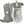Hestra ´s Patrol Gauntlet - 5 Finger - Light grey