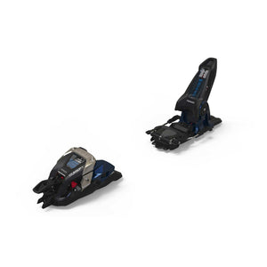 Marker Duke Pt 16 100mm Black/gunmetal