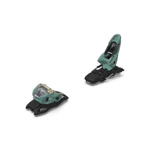 Marker Squire 11 100mm Green/black