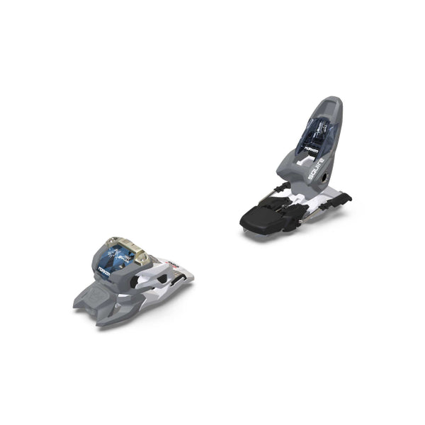 Marker Squire 11 90mm Gray/white