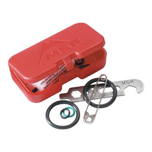 Msr Annual Maintenance Kit