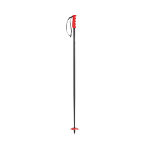 Nordica Freeride Pro Man Black - Red