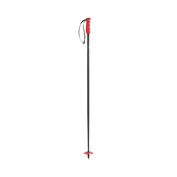 Nordica Freeride Pro Man Black - Red