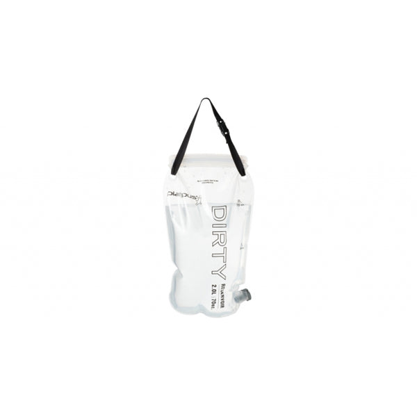 Platypus Gravityworks 4.0l Replacement Reservoir Kit