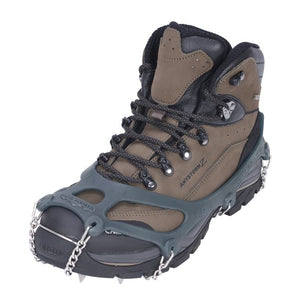 Snowline Chainsen Walk Black