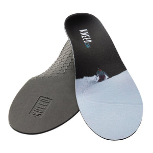 Kneed Footbeds Kneed2ski
