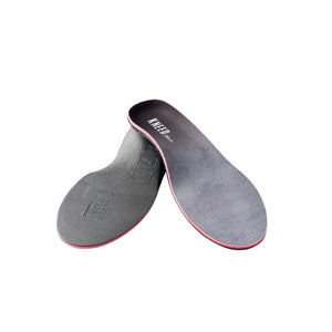 Kneed Footbeds Kneed2move Black/Charcoal