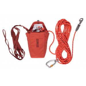 Ruffwear Knot-a-hitch Red Clay