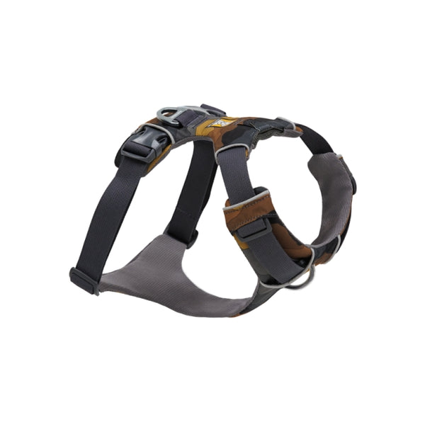 Ruffwear Front Range Harness Moonlight Mountains