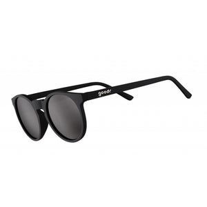 Goodr Cg - It's Not Black, It's Obsidian It's Not Black, It's Obsidian