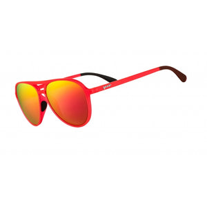 Goodr Mach G - Captain Blunt's Red-eye