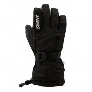 Swany X-over Jr Glove Black