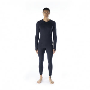 Artilect Boulder 125 1/4 Zip Black