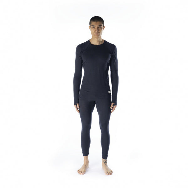 Artilect Boulder 125 1/4 Zip Black