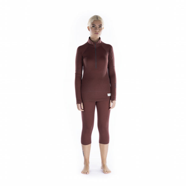 Artilect Boulder 125 1/4 Zip Andorra