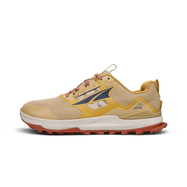Altra Running Mens Lone Peak 7 Tan