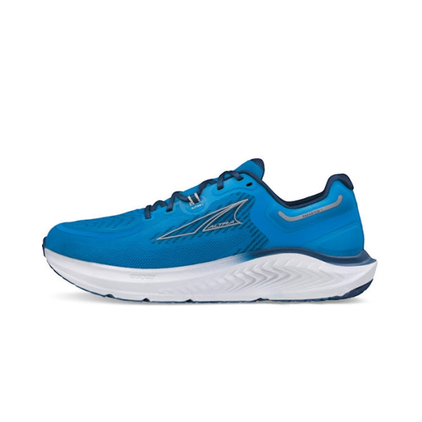 Altra Running Paradigm 7 Blue/White