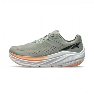 Altra Running Via Olympus 2 Light Gray