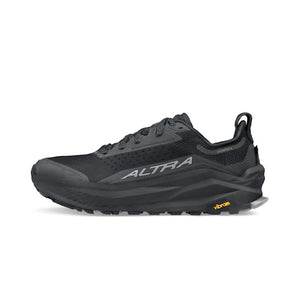Altra Running Olympus 6 Black/Black