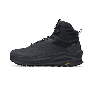 Altra Running Olympus Hike Mid Gtx 2 Black