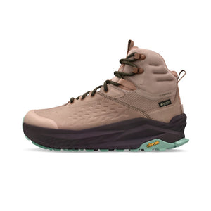 Altra Running Olympus Hike Mid Gtx 2 Tan