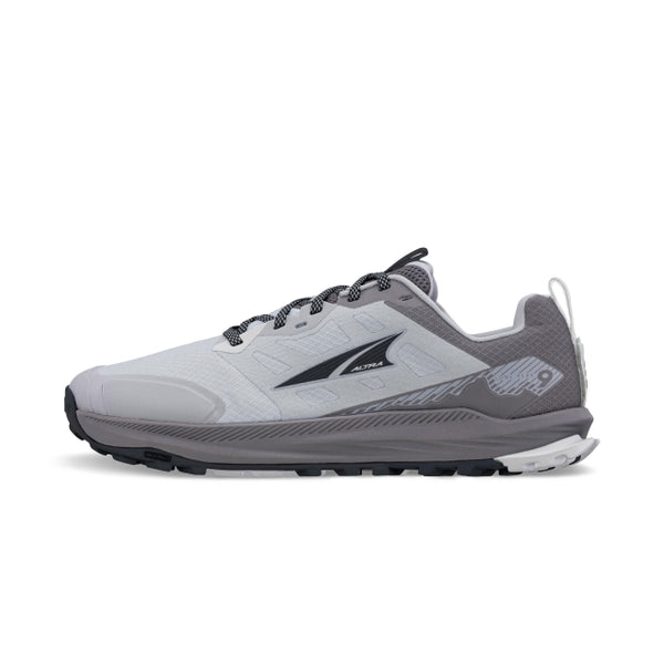 Altra Running Lone Peak 9 Dark Gray