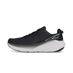 Altra Running Fwd Via Black/White