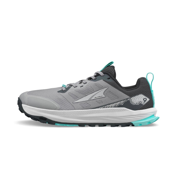 Altra Running Lone Peak 9 Gray