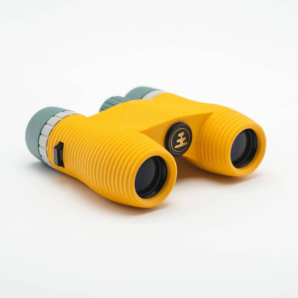 Nocs Provisions Standard Issue Waterproof Binoculars Canary (Yellow)