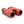 Nocs Provisions Field Issue Coral Red