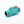 Nocs Provisions Zoom Tube 8x32 Tahitian Blue