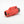 Nocs Provisions Zoom Tube 8x32 Cardinal Red