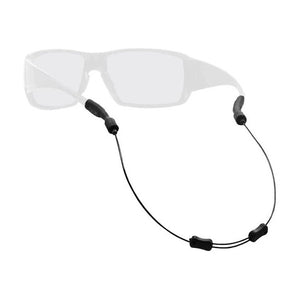 Chums Tideline Adjustable Retainer Black