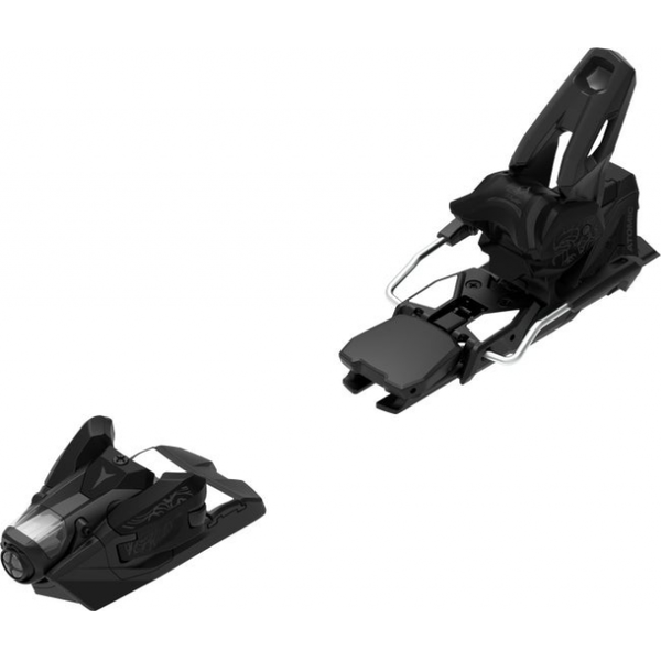 Atomic Strive 14 Mn Black