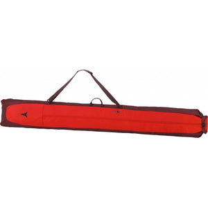 Atomic Ski Sleeve Maroon / Red