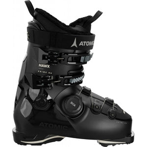 Atomic Hawx Prime 85 Boa W Gw Black / Stone