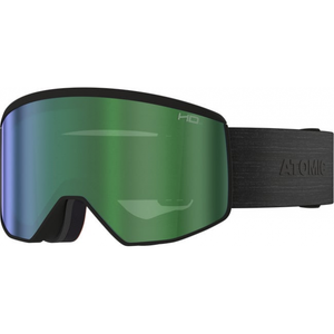 Atomic Four Pro M Hd All Black