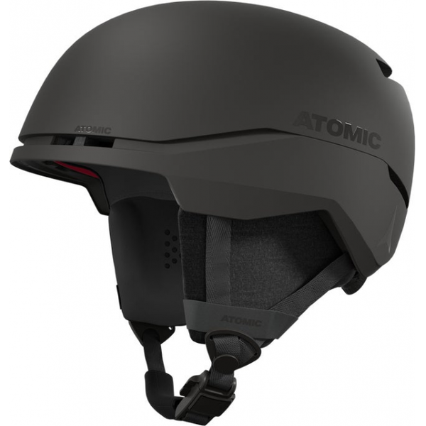 Atomic Four Amid Pro All Black