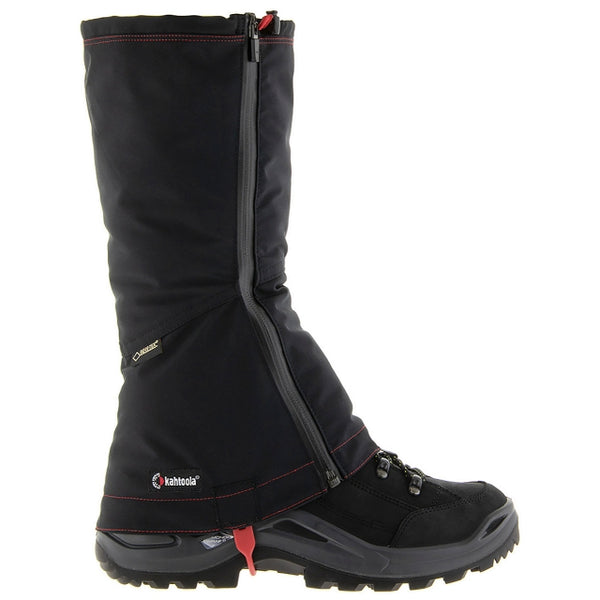 Kahtoola Past Season Levagaiter Tall Gtx Black|Black