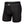 Saxx Sport Mesh Boxer Brief Fly Black
