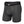 Saxx Sport Mesh Boxer Brief Fly Graphite