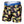 Saxx Volt Breathable Mesh Boxer Brief Take A Hike- Blue