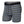 Saxx Quest Quick Dry Mesh Boxer Brief Fly Solar Stripe- Twilight
