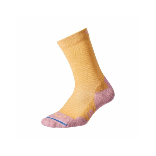 Fits Season Solids Original Fit Light Crew 3160 oak buff