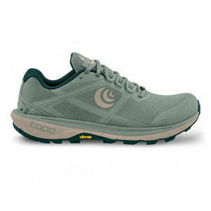 Topo Athletic Terraventure 4 Sage / Tan