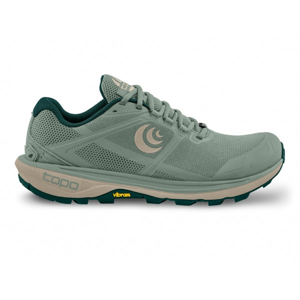 Topo Athletic Terraventure 4 Sage / Tan