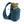 Grayl Transport Bottle Sling Wander Blue