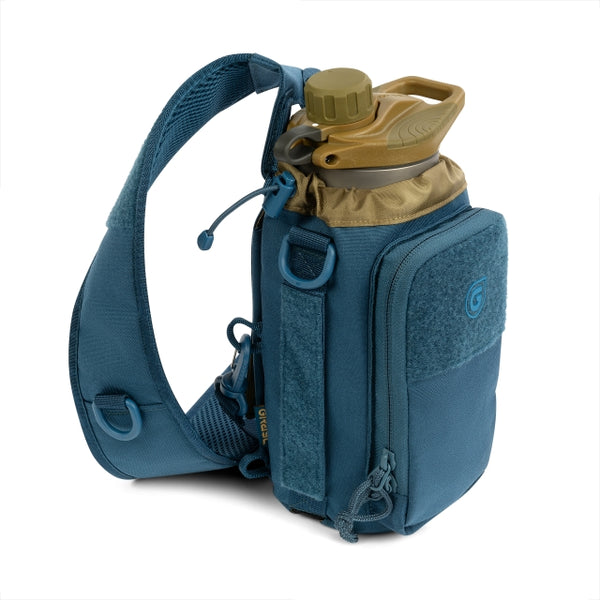Grayl Transport Bottle Sling Wander Blue