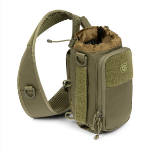 Grayl Transport Bottle Sling Olive Drab