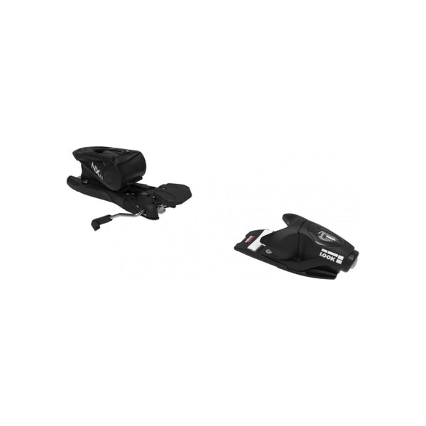 Look Nx 11 Gw B90 Black Black